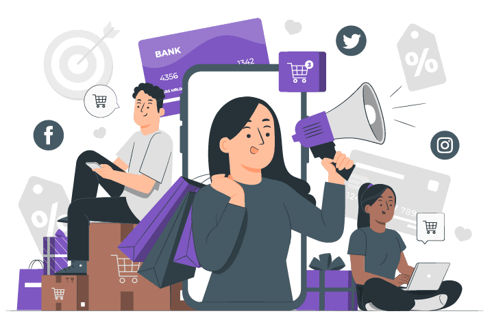 Sell more with a customer-centric approach